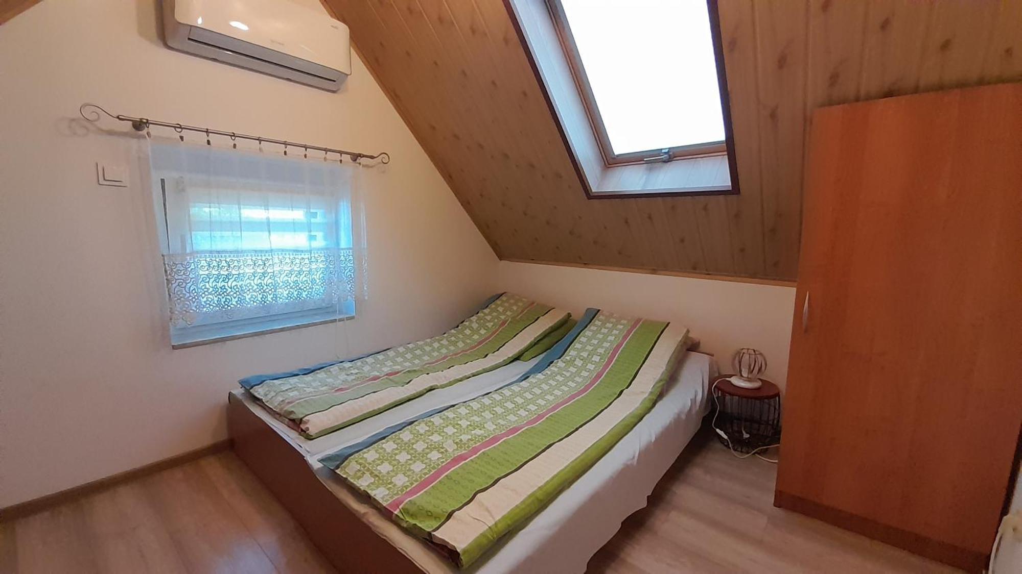 Pokoje Goscinne Olka Swarzewo Dış mekan fotoğraf